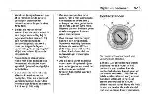 Chevrolet-Camaro-V-5-Bilens-instruktionsbog page 214 min