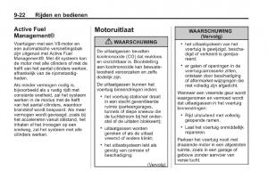 Chevrolet-Camaro-V-5-Bilens-instruktionsbog page 223 min