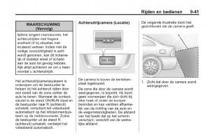 Chevrolet-Camaro-V-5-Bilens-instruktionsbog page 242 min