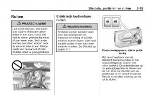 Chevrolet-Camaro-V-5-Bilens-instruktionsbog page 38 min