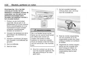 Chevrolet-Camaro-V-5-Bilens-instruktionsbog page 45 min