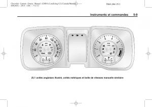 Chevrolet-Camaro-V-5-manuel-du-proprietaire page 127 min