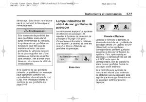 Chevrolet-Camaro-V-5-manuel-du-proprietaire page 135 min