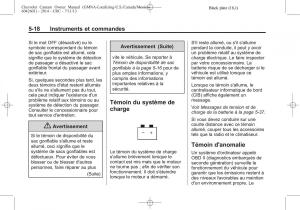 Chevrolet-Camaro-V-5-manuel-du-proprietaire page 136 min