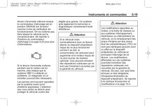 Chevrolet-Camaro-V-5-manuel-du-proprietaire page 137 min