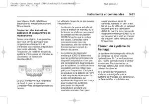 Chevrolet-Camaro-V-5-manuel-du-proprietaire page 139 min