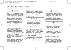 Chevrolet-Camaro-V-5-manuel-du-proprietaire page 232 min