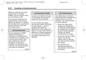 Chevrolet-Camaro-V-5-manuel-du-proprietaire page 242 min