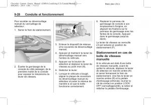 Chevrolet-Camaro-V-5-manuel-du-proprietaire page 252 min