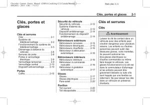 Chevrolet-Camaro-V-5-manuel-du-proprietaire page 31 min