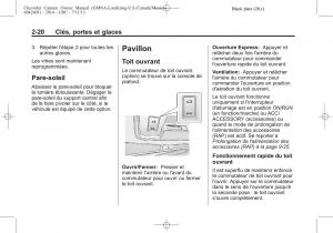 Chevrolet-Camaro-V-5-manuel-du-proprietaire page 50 min