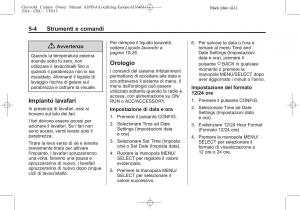 Chevrolet-Camaro-V-5-manuale-del-proprietario page 108 min