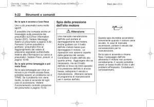 Chevrolet-Camaro-V-5-manuale-del-proprietario page 126 min