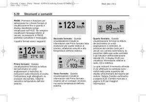 Chevrolet-Camaro-V-5-manuale-del-proprietario page 134 min