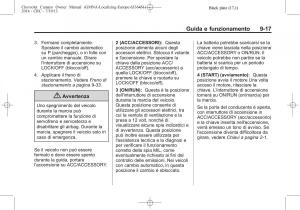 Chevrolet-Camaro-V-5-manuale-del-proprietario page 179 min