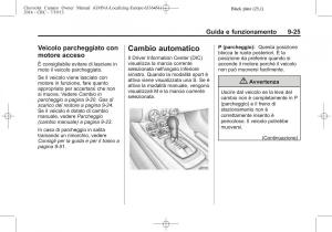 Chevrolet-Camaro-V-5-manuale-del-proprietario page 187 min