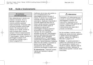 Chevrolet-Camaro-V-5-manuale-del-proprietario page 188 min