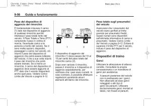 Chevrolet-Camaro-V-5-manuale-del-proprietario page 218 min