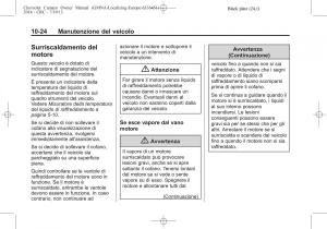 Chevrolet-Camaro-V-5-manuale-del-proprietario page 244 min