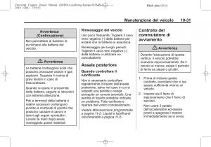 Chevrolet-Camaro-V-5-manuale-del-proprietario page 251 min