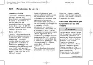 Chevrolet-Camaro-V-5-manuale-del-proprietario page 270 min