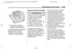 Chevrolet-Camaro-V-5-manuale-del-proprietario page 303 min