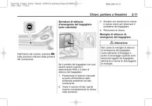 Chevrolet-Camaro-V-5-manuale-del-proprietario page 33 min