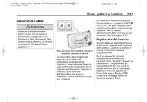 Chevrolet-Camaro-V-5-manuale-del-proprietario page 39 min