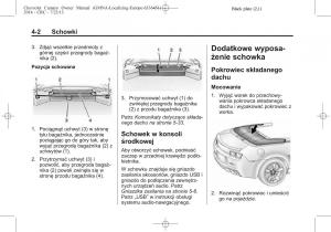 Chevrolet-Camaro-V-5-instrukcja-obslugi page 108 min