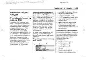 Chevrolet-Camaro-V-5-instrukcja-obslugi page 135 min
