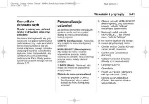 Chevrolet-Camaro-V-5-instrukcja-obslugi page 151 min