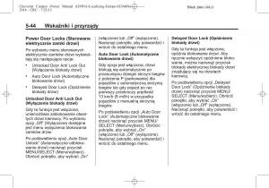 Chevrolet-Camaro-V-5-instrukcja-obslugi page 154 min