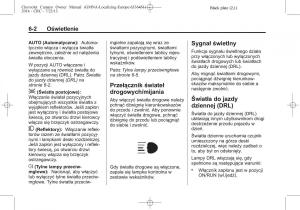 Chevrolet-Camaro-V-5-instrukcja-obslugi page 158 min