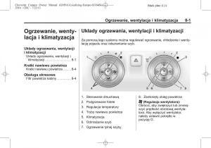 Chevrolet-Camaro-V-5-instrukcja-obslugi page 167 min