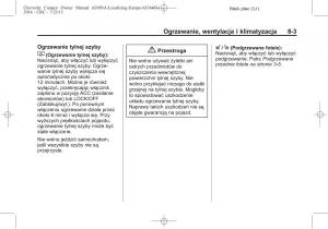 Chevrolet-Camaro-V-5-instrukcja-obslugi page 169 min