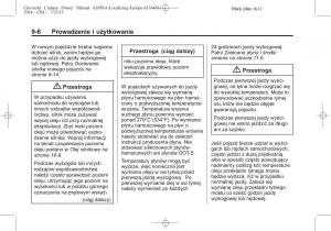 Chevrolet-Camaro-V-5-instrukcja-obslugi page 176 min