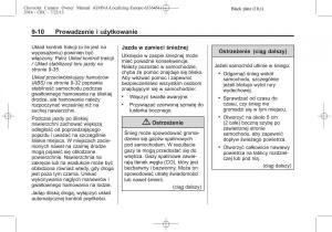 Chevrolet-Camaro-V-5-instrukcja-obslugi page 180 min