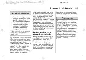 Chevrolet-Camaro-V-5-instrukcja-obslugi page 181 min