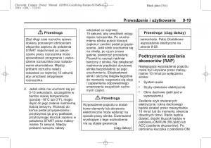 Chevrolet-Camaro-V-5-instrukcja-obslugi page 189 min