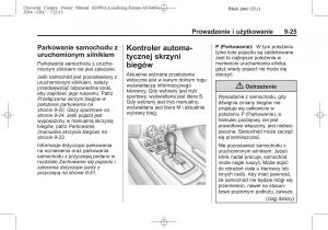 Chevrolet-Camaro-V-5-instrukcja-obslugi page 195 min
