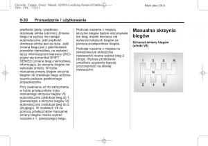 Chevrolet-Camaro-V-5-instrukcja-obslugi page 200 min
