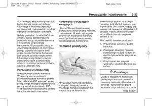 Chevrolet-Camaro-V-5-instrukcja-obslugi page 203 min