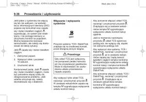 Chevrolet-Camaro-V-5-instrukcja-obslugi page 206 min