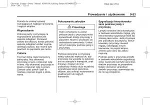 Chevrolet-Camaro-V-5-instrukcja-obslugi page 223 min