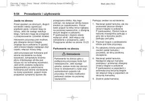 Chevrolet-Camaro-V-5-instrukcja-obslugi page 224 min