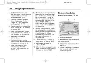 Chevrolet-Camaro-V-5-instrukcja-obslugi page 236 min