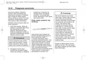 Chevrolet-Camaro-V-5-instrukcja-obslugi page 238 min