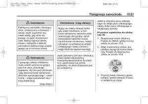 Chevrolet-Camaro-V-5-instrukcja-obslugi page 249 min