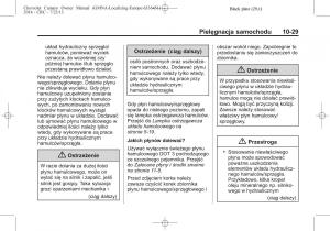Chevrolet-Camaro-V-5-instrukcja-obslugi page 257 min