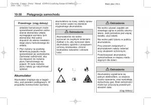 Chevrolet-Camaro-V-5-instrukcja-obslugi page 258 min
